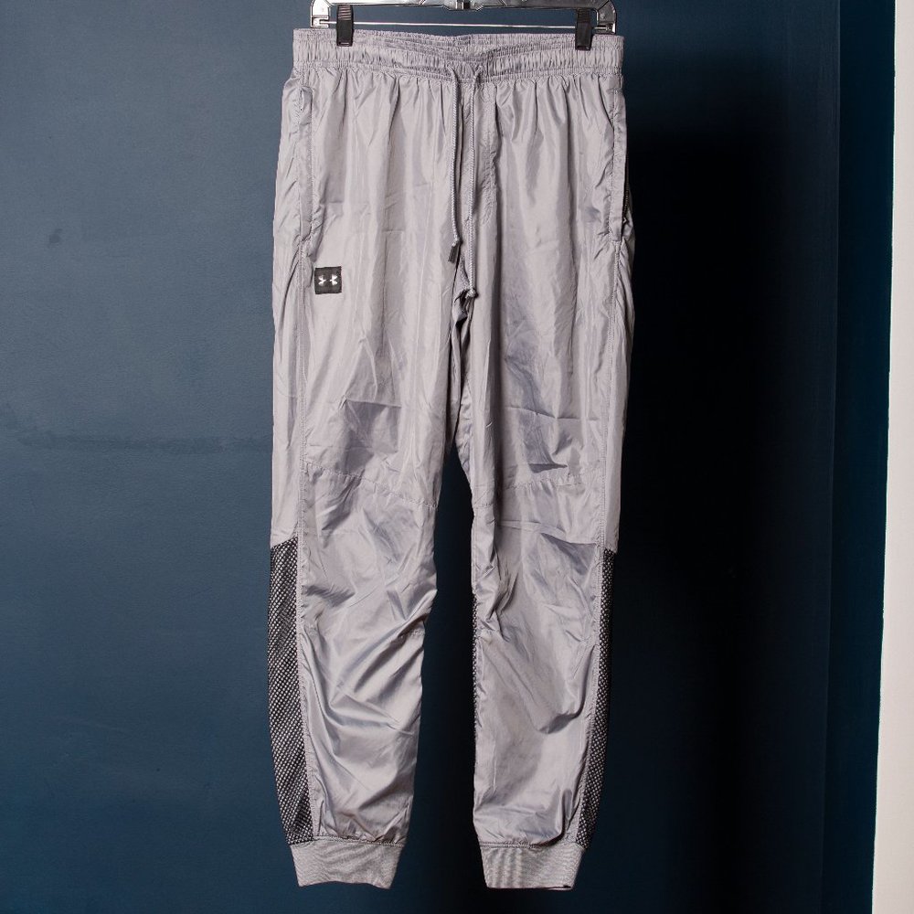 Under Armour Track Pants